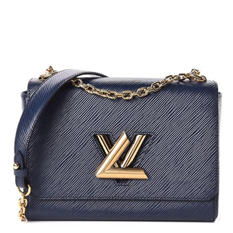 louis vuitton twist mm bag|louis vuitton epi twist.